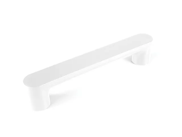 ID Beugel Parelwit 35cm