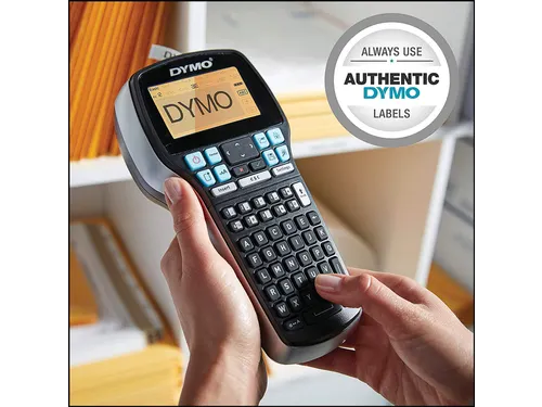 Dymo LabelManager LM420P ABC Labelprinter Oplaadbaar
