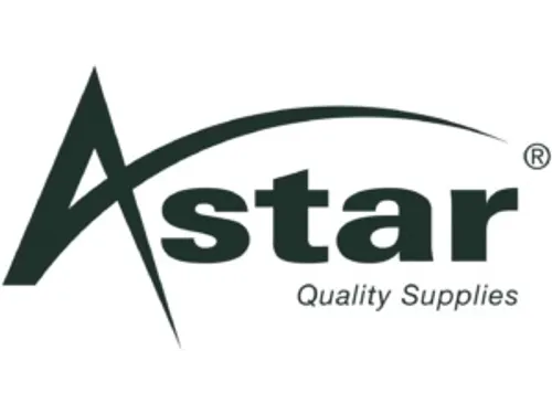 AS70860 ASTAR HP 913A PW PRO Inkt geel rebuilt 3000pag 37ml