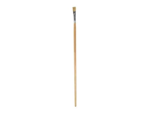 Lyonse penseel Kangaro #10 gelakt hout doos a 12 stuks