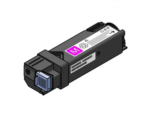 45536554 OKI PRO toner magenta 42.000