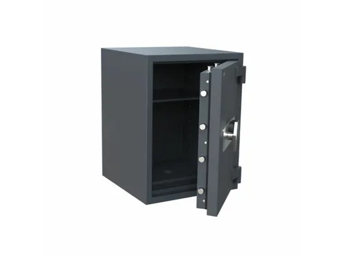 Salvus Milano 3 Brandwerende Kluis Elektronisch slot 67x51x51cm