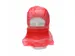 CMT Mondmasker en Astrocap One size Rood 500 Stuks