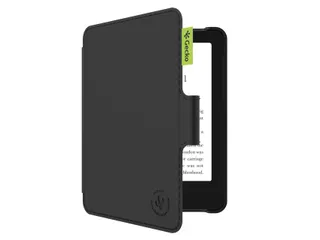 Beschermhoes E-Reader Gecko Kobo Clara zwart - 4