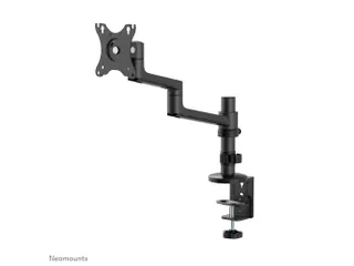 Neomounts NEXT Lite DS20-425BL1 Laptophouder monitorarm - 11.6-17.3 in - 6