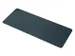 Bureau-onderlegger Leitz 100x40cm oprolbaar donkergrijs