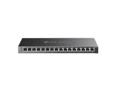 TP-Link TL-SG2016P JetStream 16-Port Gigabit Smart Switch