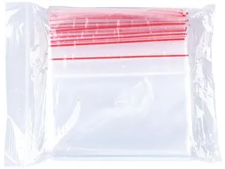 Office Products Gripsealzakjes 120x180mm Transparant 100 stuks - 2