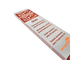 Consumptiebon Combicraft UV beveiliging rood - 3