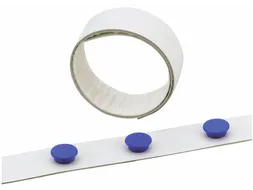 DURABLE Magneetband (rol 5 meter)