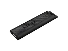 Kingston Technology DataTraveler Max 256GB USB Stick Zwart