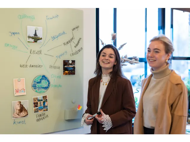 Mat Glasbord 100x200cm Sage Green rechte hoeken