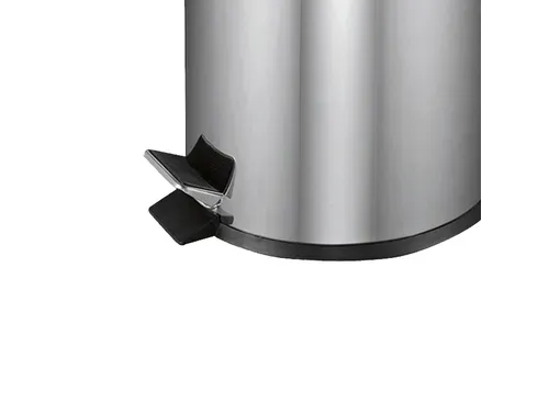 Pedaalemmer Vepa Bins 20 liter rvs