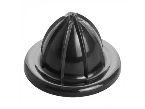 Perskegel Sinaasappel Tritan Zwart