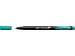 fineliner Intensity aquablauw 0.4mm