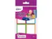 Etiquettes Avery rectangulaire ultra-résistante 16 pcs multic Family
