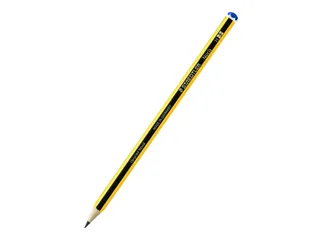 Potlood Staedtler Noris 120 H - 7