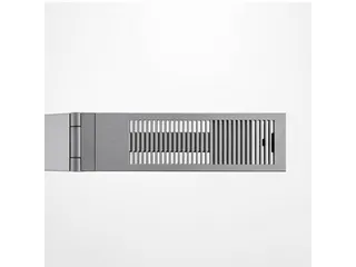 Biodynamische flexibele lamp Flex Aluminium - 3