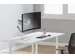Neomounts NEXT Core DS70PLUS-450WH1 Monitorarm 1 scherm - 17-49 inch -