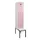 locker met bank,HxBxD 2120x400x815mm,1vak,vak B 400mm,cilinderslot