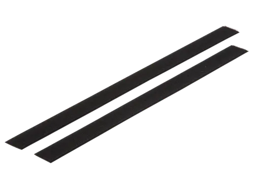 375525 Set Klittenbandstrips 25Cm (Voor 374118)