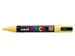 Verfstift Posca PC5M Medium Punt 1,8-2,5mm Strogeel
