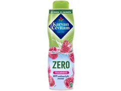 Karvan Cévitam framboos Zero siroop fles van 60cl 0% suiker