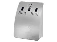 Dutch Bins Cendriers muraux