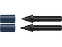 Twinmarker Schneider cartridge Paint-it 040 zwart 001