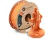 HT-PLA 1,75mm oranje 1kg Polymaker 3d filament