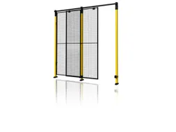 Enkelvoudige Zwenkdeur Deur H Max. 2300mm Deur B Max. 1400mm