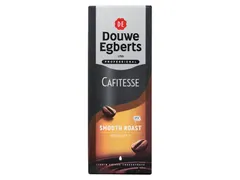 Koffie Douwe Egberts Cafitesse smooth roast 1.25 Liter