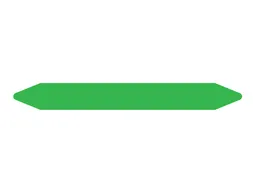 Brother LTZ17026FPIP, Groen, 250 mm, 26 mm, 351 stuk(s)