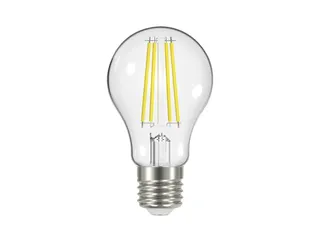 Ledlamp Integral E27 2700K warm wit 3.8W 806lumen - 1