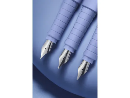 Vulpen Faber-Castell Poly Pen M zwart