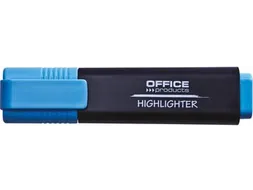 Star markeerstift, blauw