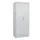wasgoedverdeelkast,HxBxD 1950x800x500mm,vak B 400mm,draaigrendel