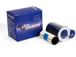 Zebra 800012-445 Inktlint Kleur 635 Afdrukken