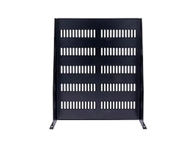 2U Geventileerde Server Rack Schap 22 inch