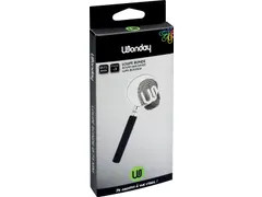 Leesloep Diameter: 75 Mm Vergroot 3 Keer