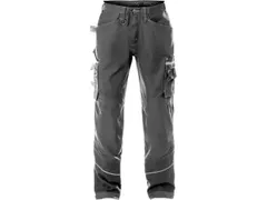 Fristads 2123 CYD werkbroek, donkergrijs, maat 60, per stuk