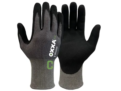 OXXA E-Mission Cut C 52-700 handschoen - 8/M