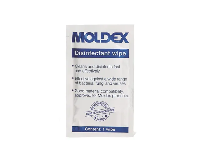 Moldex 998101 maskerreiniger