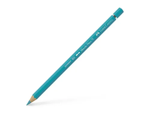 Faber Castell Albrecht Durer Aquarel Potlood 156 Kobaltgroen