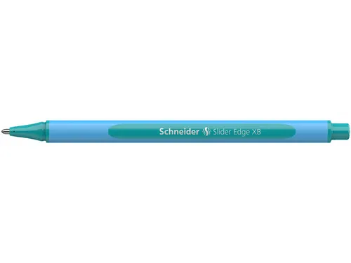 Balpen Slider Edge Pastel, Pastel Ocean