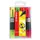 Markeerstift Stabilo Luminator Xt Assorti 4Stuks In Etui