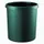 binnenbak,v. afvalbak 25l,18l,HxØ 331x315mm,kunststof,groen