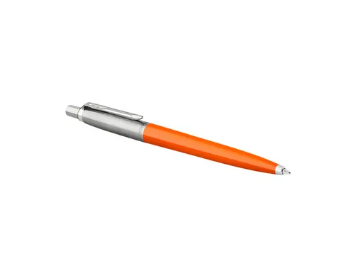 Balpen Parker Jotter Original orange CT medium blister à 1 stuk