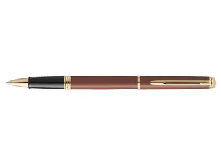 Rollerpen Waterman Hémisphère Fashion GT Fijn metallic koper - 2