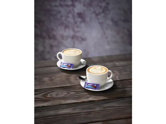 Chocolat Milka Naps mix